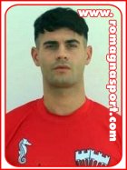 Luca Penserini / Attaccante Valfoglia Tavoleto